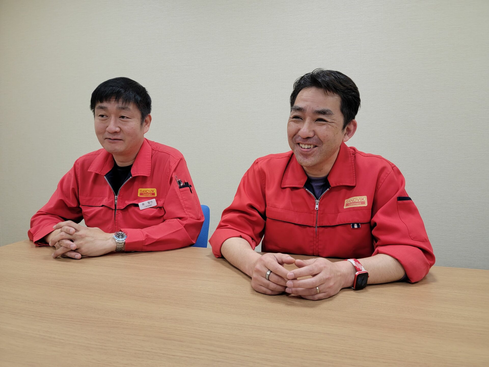 企業の大切な財産を守るため顔認証システムを導入 セキュリティ強化に加え、ストレスフリーな入室を実現 | 東通インテグレート