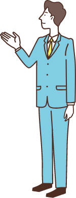 男性