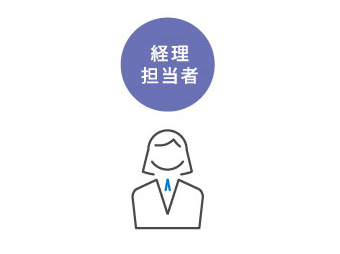 経理娘