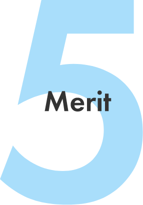 merit5