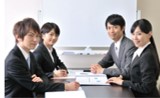 TV会議イメージ写真